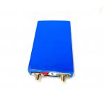 3.2V 10AH Prismatic LFP Cells Rechargeable LiFePO4 EV Battery