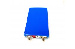 China 3.2V 10AH Prismatic LFP Cells Rechargeable LiFePO4 EV Battery supplier