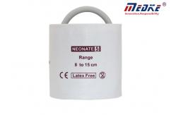 China Neonate NIBP Cuff supplier