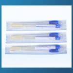 Fecal Sample Disposable Collection Kit Microbial Culture Swab Kit for sale