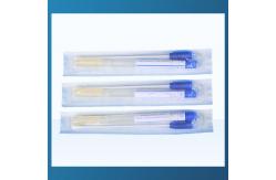 China Fecal Sample Disposable Collection Kit Microbial Culture Swab Kit supplier