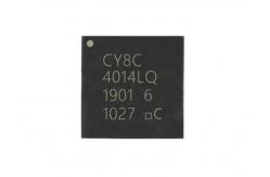 China 32-Bit MCU CY8C4014LQS-422Z Automotive Embedded - Microcontroller IC supplier