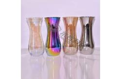 China Glassware PVD decorative coating service supplier