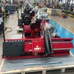 Trucks Tractors Automatic Tire Changer 220v/420V/380v For Workshop for sale