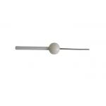 4mm Hazardous Live Parts Probe Test Finger Probe IEC 1010 / IEC60065 / EN61010-1