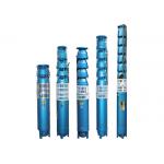 Deep Well Cast Iron Hot Water Submersible Pump 10HP 50HP 102HP 150HP 10 Inch for sale