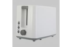 China 2 Slice Electric  Toaster Commercial Waffle Toaster Pop Up Toaster supplier