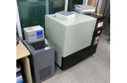 China ASTM C518 Fire Testing Equipment Thermal Conductivity Properties Tester 5 To 50Mm supplier