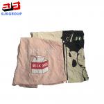 Oil Tanker Cleaning 50kg Packaging  Industrial Wiping Rags for sale
