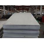 SS304 SUS Stainless Steel Sheet Plate Hot Rolled 25mm 1219*2438 For Building for sale