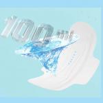 Professional Ultra Comfort Girl Disposable Best Sanitary Pad Sanitary Napkins For Lady for sale