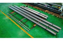 China Metal Work Rollers manufacturer