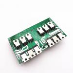 DC Brushless Motor Driver Board YL02D(8559) With PWM Speed regulation