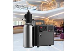 China Hotel Lobby Large Area Scent Diffuser Air Conditioning Atomization supplier