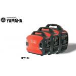 50HZ / 60HZ Small Gasoline Powered Generator , YAMAHA Mz80 for sale