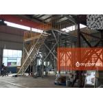 Professional Metal Powder Atomization Equipment Plasma Atomization Process Under 1000ppm for sale