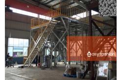 China Professional Metal Powder Atomization Equipment Plasma Atomization Process Under 1000ppm supplier
