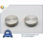 Tungsten Alloy Round Block for sale