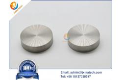 China Tungsten Alloy Round Block supplier