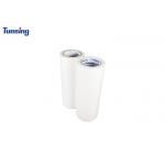 Textile Fabric Glue TPU Hot Melt Adhesive Film 0.08mm Thickness For Leather for sale