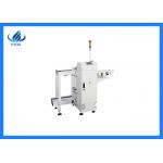 SMT Automatic Glue Dispensing Machine 90000CPH For Lens Lower Wasting High Efficiency