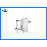 Pneumatic Clamp Structure SMT Unloader Machine With Humanized Programming for sale