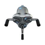 Robot Collaborative With 3FG15 Three Finger Flexible Gripper With Robotic Arm As Robot Gripper for sale