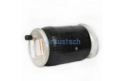 China FleetPride AS9646 Contitech 64694 Continental Suspension Air Spring Kit Supplier supplier