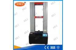 China Electrically Compression Pull Test Equipment AS-PC-Volume Computer Servo Control supplier