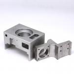 OEM CNC Aluminum Parts  Die Casting High Precision CNC Milling Turning Service for sale