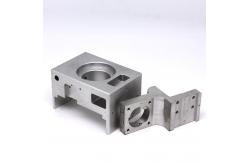 China OEM/ODM Customized Precision Parts Machining 5 Axis Router CNC Metal Parts supplier