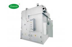 China Walk In And Drive In Test Chambers For Electric Vehicle Test Room supplier