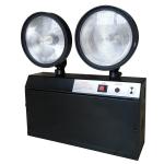 220V Wall Mounted LED Emergency Lights For Commercial Buildings for sale