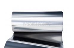 China FeCrAl 134 Smooth Surface Flat Strip 310mm Nicr Alloy supplier