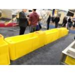Hdpe Rotational Molding Raw Materials Mold In Feed Sink for sale