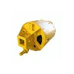 Bucket Soil Excavator Attachments Rig Tool Rock Soil Drilling Bucket