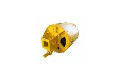 China Rotary Drill Bucket With Chisel Flat Teeth For Rock Cobble Formation supplier