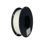 Gross Weight 1.3kg Customization 1.75mm 3D Printer White PLA META Filament Iboss Diameter for sale