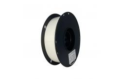 China PETG 3D Printing Toughness Enhanced White 3D Printer Filament PLA 1.75mm supplier