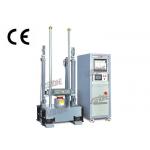 Battery Shock Impact Test Equipment With Payload 30kg Meet Standard of UN38.3 for sale