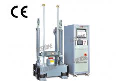 China Battery Shock Impact Test Equipment With Payload 30kg Meet Standard of UN38.3 supplier
