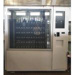 Intelligence Self Help Automatic Vending Machine For Snack Drink Canned Drinks