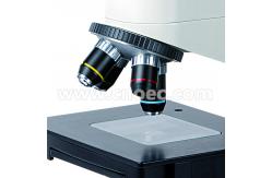 China Halogen Bulb Metallurgical Optical Microscope Infinity Objective A13.1109 supplier