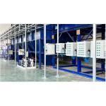 Precision Sewage Treatment Equipment Stainless Steel Drum Water Treatment Machine for sale