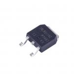 IN Fineon IRLR3114ZTRPBF IC Componente electronic QIP Microchip Microelectronic Circuit for sale