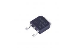China IN Fineon IRLR3114ZTRPBF IC Componente electronic QIP Microchip Microelectronic Circuit supplier