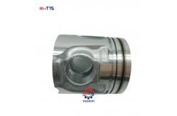 China Engine Piston 33111-011 Piston With Pin Snap Ring 107.9 mm supplier
