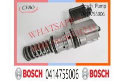 China Fuel Injection Pump 0414755006 0414755007 0414755008 For REN-AULTT  Truck Engine supplier