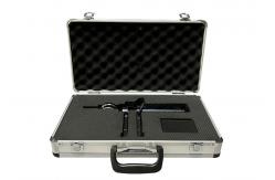 China 1-6in Petroleum Oil Pipe Internal Thread Taper Lead Gauge Measuring Instrument supplier