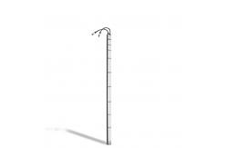 China No Synchronization Line Safety Light Curtain Multi-Beam Detection System supplier